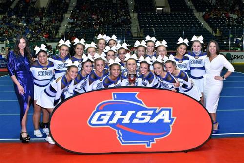 State Champs 